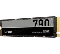Disque SSD Lexar NM790 8To - NVMe M.2 Type 2280