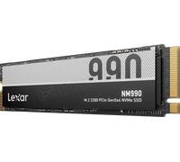 Disque SSD Lexar NM990 Pro 1To - NVMe M.2 Type 2280