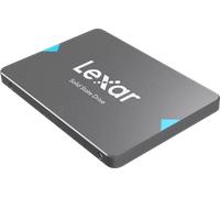 Lexar NQ100 - SSD - 512 Go