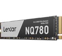 Disque SSD Lexar NQ780 1To - NVMe M.2 Type 2280
