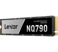 Disque SSD Lexar NQ790 512Go - NVMe M.2 Type 2280