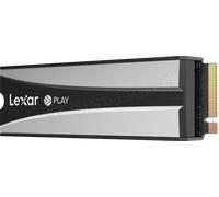 Disque SSD Lexar Play 2To - NVMe M.2 Type 2280