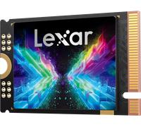 Disque SSD Lexar Play X 1To - NVMe M.2 Type 2230 avec adaptateur M.2-2280