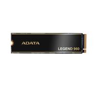 Adata LEGEND 960 M.2 NVMe PCIe4x4 1 To - ALEG-960-1TCS