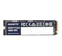 Disque SSD M.2 - GIGABYTE - 4000E - 1 To - PCIe 4.0 x4 - NVMe 1.4
