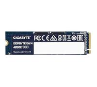Disque SSD M.2 - GIGABYTE - 4000E - 250 Go - PCIe 4.0 x4 - NVMe 1.4