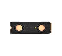 Corsair SSD M.2 MP700 PRO SE Hydro X Series – Waterblock préinstallé – 14 000 Mo/s