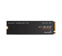 WD Black SN7100 NVMe SSD 1 to