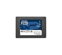 Disque SSD Memory P220 1 To 2.5" SATA III 6 Gb/s