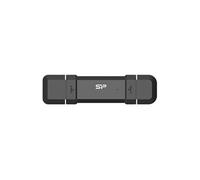 Disque SSD modèle du produit non spécifié Noir