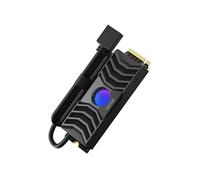 Lexar Disque SSD NM1090 2To - NVMe M.2 Type 2280 G