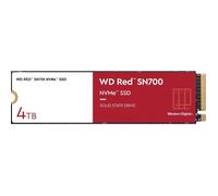 Western Digital WD Red SN700 M.2 4000 Go PCI Express 3.0 NVMe