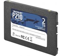 Disque SSD PATRIOT P210 2TB (P210S2TB25)