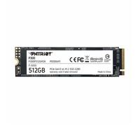 Disque SSD Patriot P300 512Go - M.2 NVMe Type 2280
