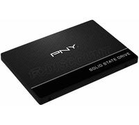 PNY CS900 2.5" 250 Go Série ATA III 3D TLC
