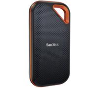 SanDisk Extreme PRO Portable 1000 Go Noir ( SDSSDE81-1T00-G25 )