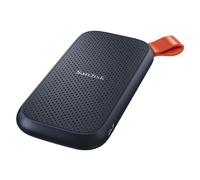 SanDisk Portable - 480GB Solid State Drive - SDSSDE30-480G-G25