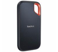 SANDISK Disque Dur SSD Extreme Portable 500GB V2 USB 3.1