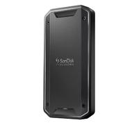Disque SSD portable SanDisk Professional PRO-G40 SSD 1 To | ✅Prix compétitifs