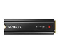 Disque+SSD+Samsung+980+Pro+2To+%282000Go%29+avec+dissipateur+-+M.2+NVME+Type+2280