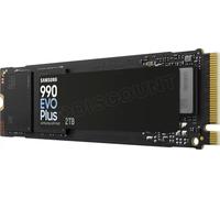 Samsung MZ-V9S2T0 2 To M.2 PCI Express 4.0 NVMe V-NAND TLC