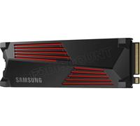 Samsung 990 PRO 1 To M.2 PCI Express 4.0 NVMe V-NAND MLC