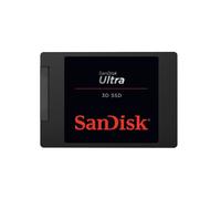 Disque SSD - SanDisk - Ultra 3D - 1 To - 560 Mo/s lecture - 530 Mo/s écriture