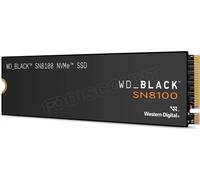 WD_BLACK 2TB SN8100 Bare Solid State Drive - WDS200T1X0M-00CMT0