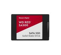 Western Digital Red SA500 2 To 2.5" Série ATA III 3D NAND