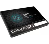 Disque SSD Silicon Power Ace A55 4To - S-ATA 2,5"