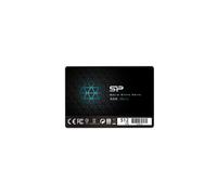 Silicon Power SSD interne Ace A55 512 Go 2,5" SATA 6 Gb/s Noir