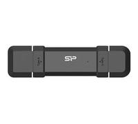 Disque SSD Silicon Power modèle du produit non spécifié Noir Noir