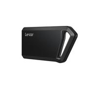 SSD externe - LEXAR - SL600 - 1 To, rapide et durable