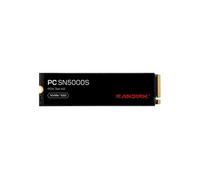 Disque SSD SN5000S 512GB M.2 2280 PCIe Gen4