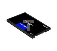 Disque SSD SSD-CX400-G2-512 512 Go 2,5 cal