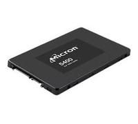 Lenovo 4XB7A82261 disque SSD 2.5" 1,92 To Série ATA III 3D TLC NAND