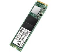 Disque SSD Transcend 110S 2To - M.2 NVMe Type 2280