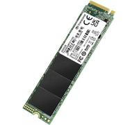 Transcend 115s - ssd - 250 go - pcie 3.0 x4 (nvme)