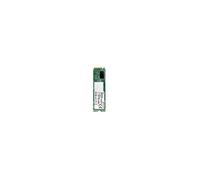 Transcend SSD interne MTS220S NVMe PCIe Gen3 x4 M.2 2280 1TB 3D TLC NAND avec cache DRAM - TS1TMTE220S