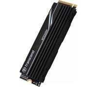 Disque SSD Transcend MTE250H 2To - M.2 NVMe Type 2280