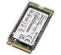 Transcend SSD MTE400S 2TB NVMe PCIe Gen3x4 3D Marque
