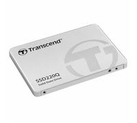 Disque SSD TRANSCEND SSD220Q - 2 To - Interne - 2.5"" - SATA 6Gb/s