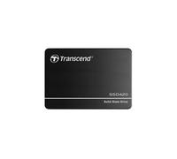 Disque SSD Transcend SSD420K - 16 Go - 2.5"" - SATA III - 570 Mo/s
