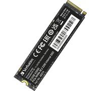 Verbatim Vi3000 512 Go M.2 PCI Express 3.0 NVMe