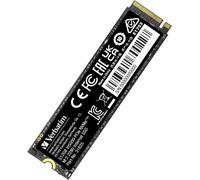 Disque SSD Verbatim Vi5000 512Go - NVMe M.2 Type 2280