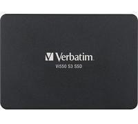 Disque SSD Verbatim Vi550 S3 4To - S-ATA 2,5"