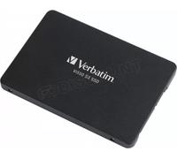 Verbatim Vi550 S3 4 To 2.5" Série ATA III 3D NAND