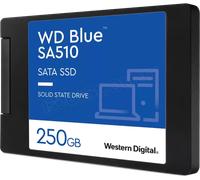 Disque SSD Western Digital Blue SA510 250Go - S-ATA 2,5"