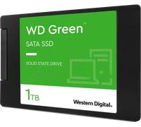 Disque SSD Western Digital Green 1To - S-ATA 2,5"