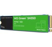 Disque SSD Western Digital Green SN350 1To - NVMe M.2 Type 2280